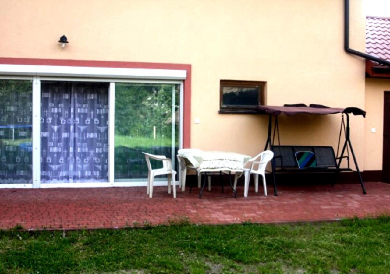 Apartamenty Gorki Male Tuszyn Esterno foto