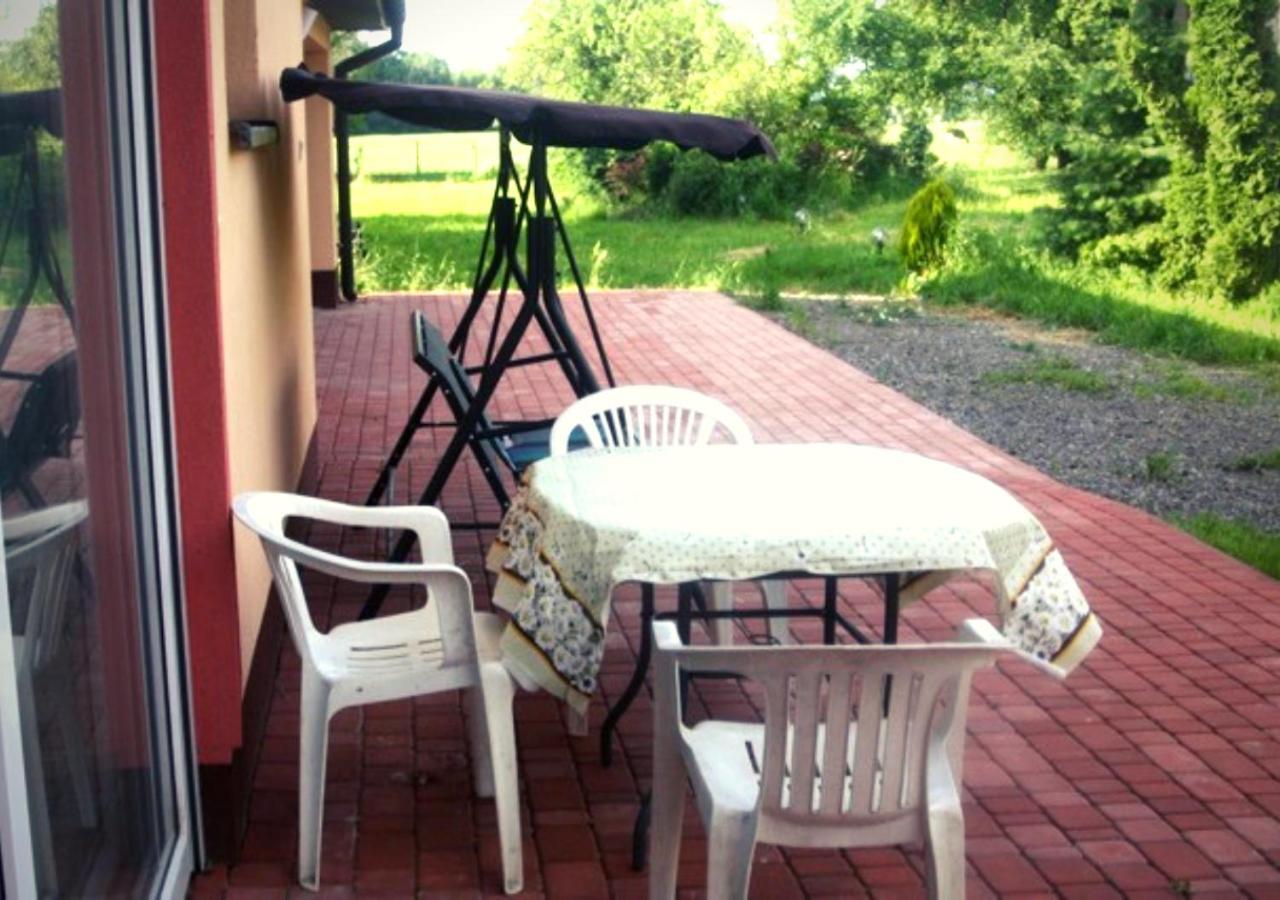 Apartamenty Gorki Male Tuszyn Esterno foto