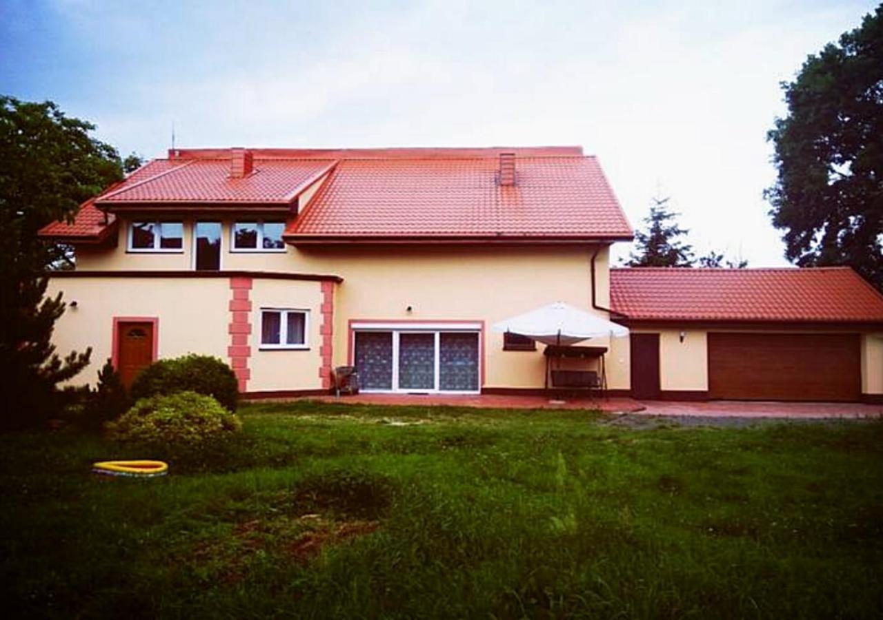 Apartamenty Gorki Male Tuszyn Esterno foto
