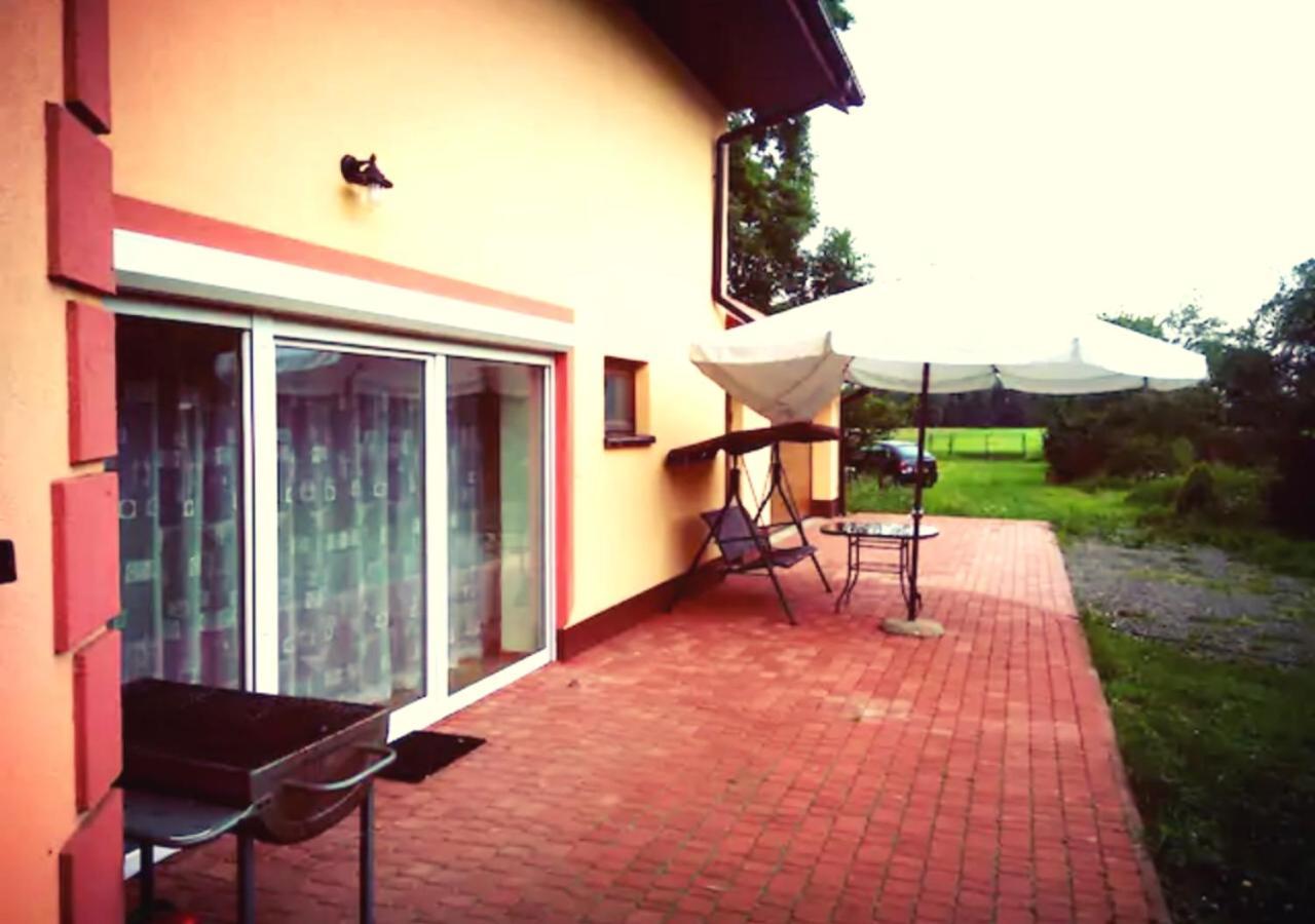 Apartamenty Gorki Male Tuszyn Esterno foto