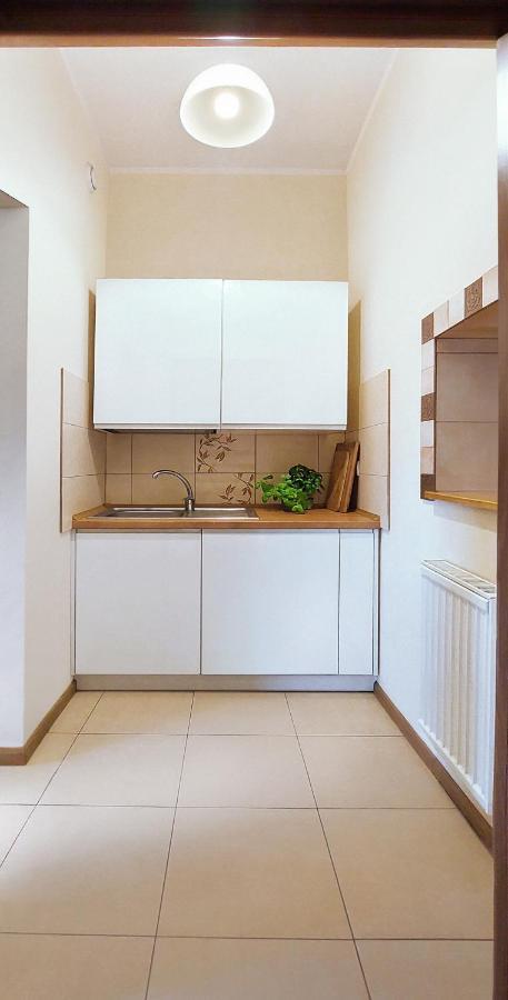 Apartamenty Gorki Male Tuszyn Esterno foto
