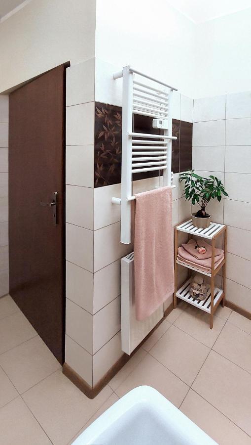 Apartamenty Gorki Male Tuszyn Esterno foto