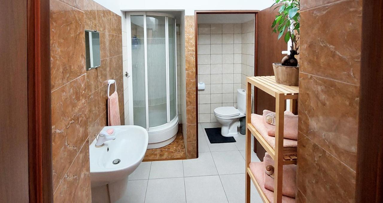 Apartamenty Gorki Male Tuszyn Esterno foto