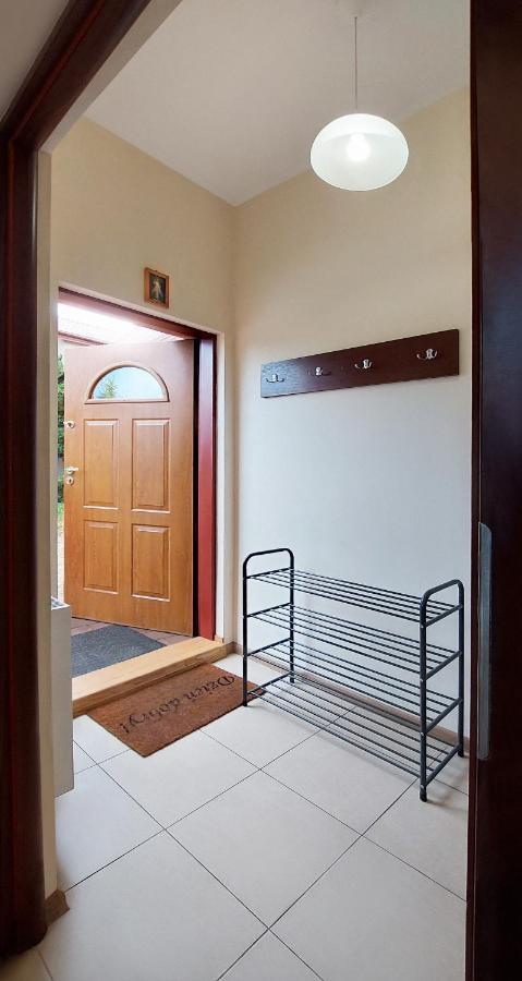 Apartamenty Gorki Male Tuszyn Esterno foto