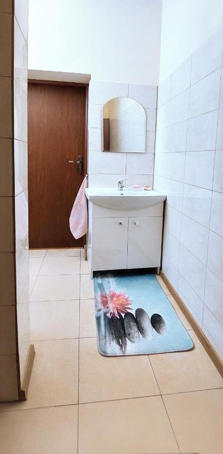 Apartamenty Gorki Male Tuszyn Esterno foto