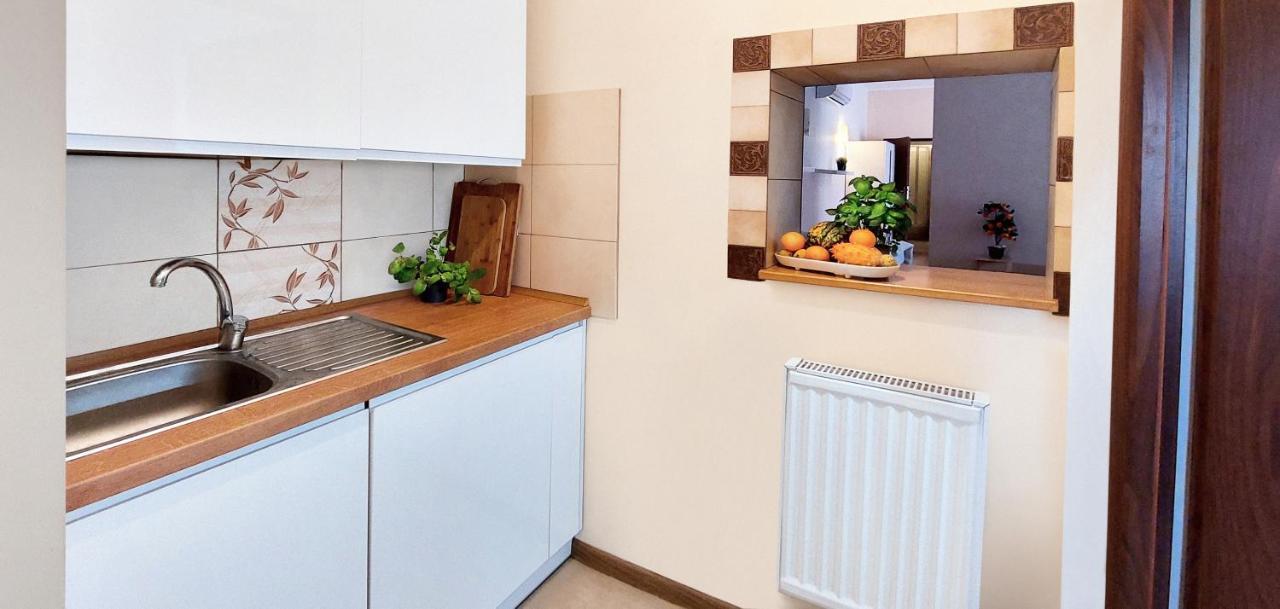Apartamenty Gorki Male Tuszyn Esterno foto
