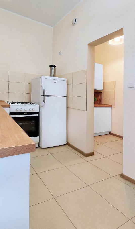 Apartamenty Gorki Male Tuszyn Esterno foto