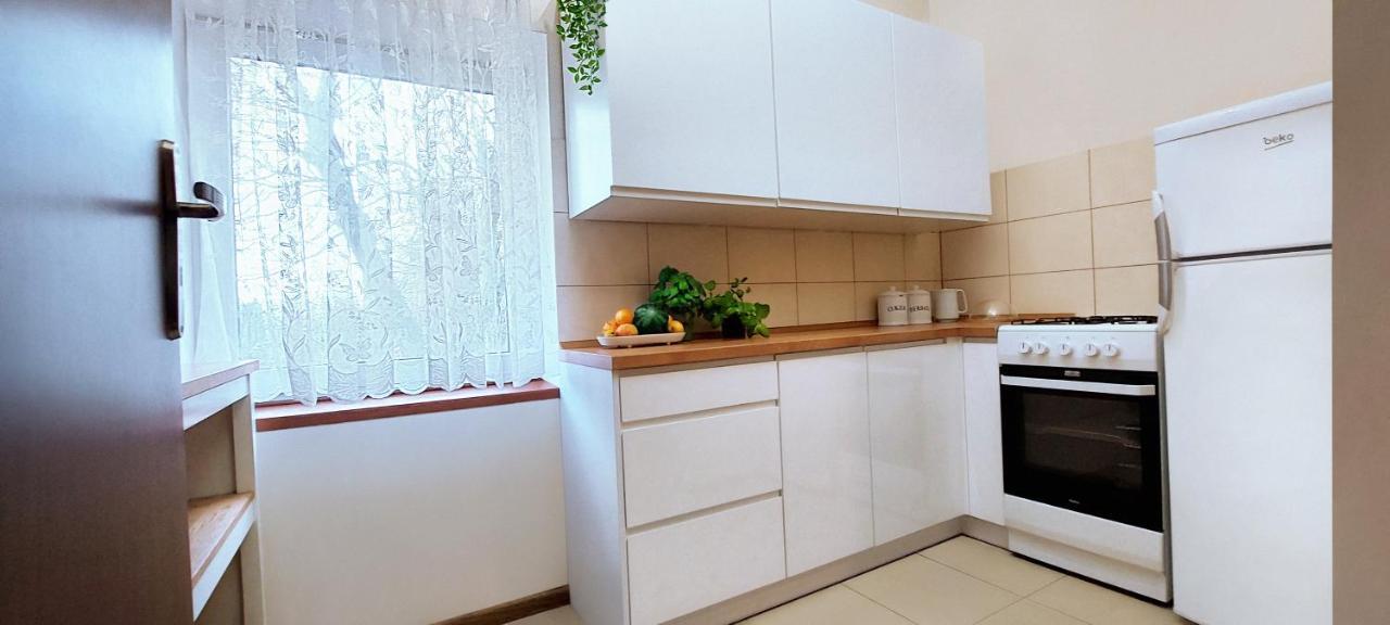 Apartamenty Gorki Male Tuszyn Esterno foto