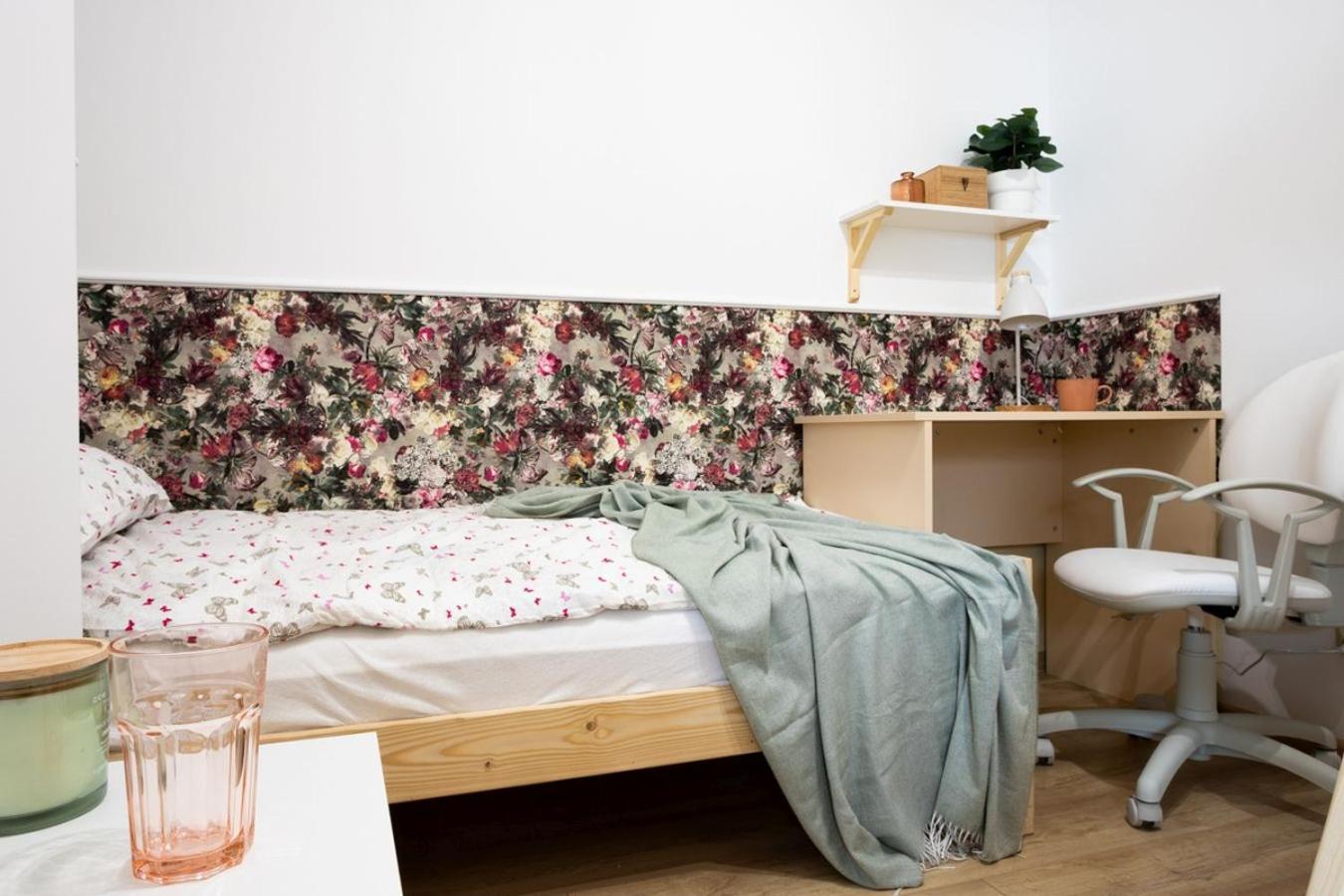 Apartamenty Gorki Male Tuszyn Esterno foto