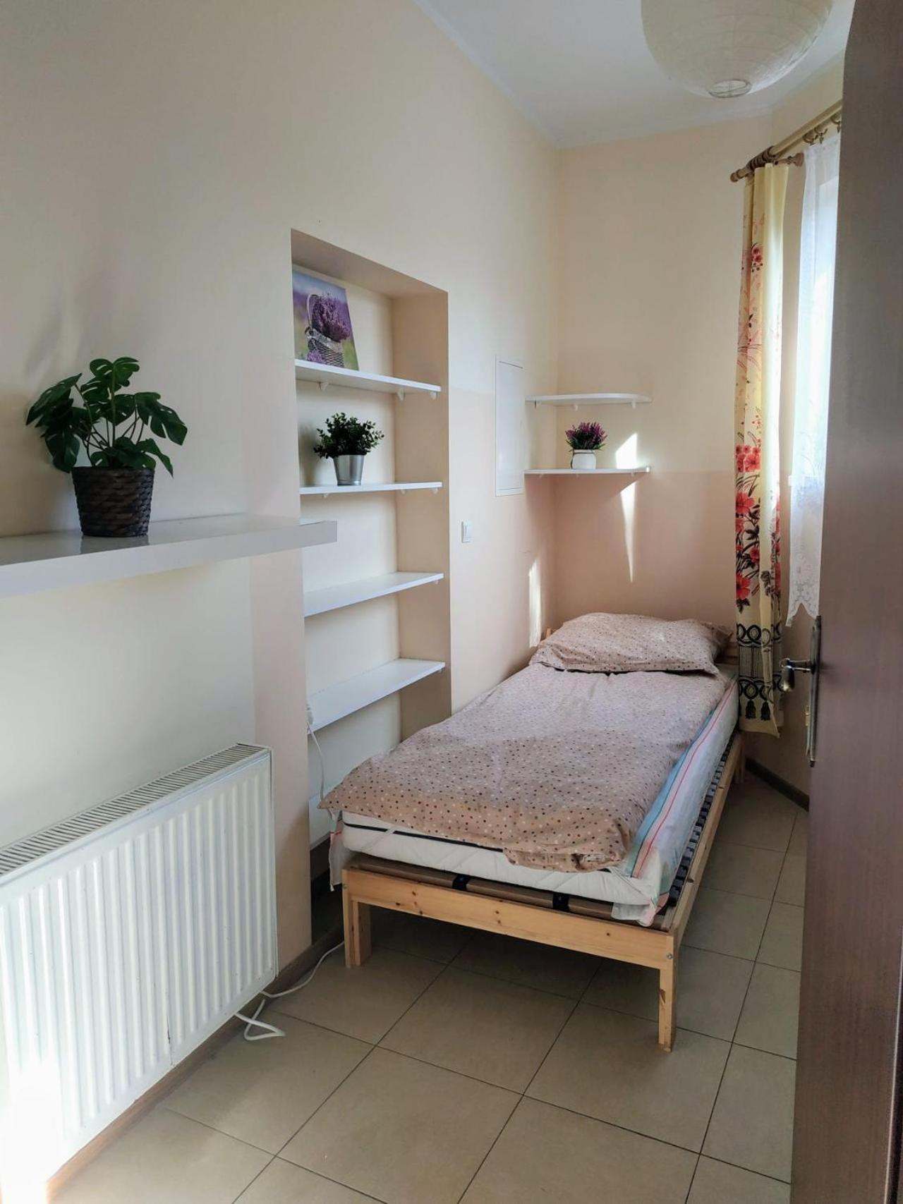 Apartamenty Gorki Male Tuszyn Esterno foto