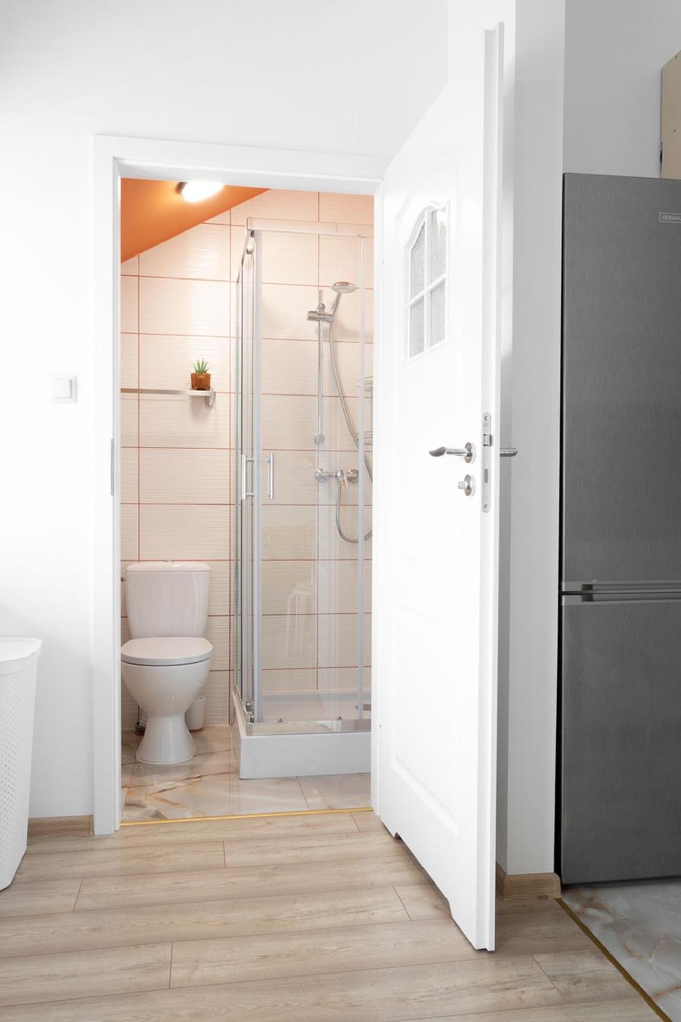 Apartamenty Gorki Male Tuszyn Esterno foto