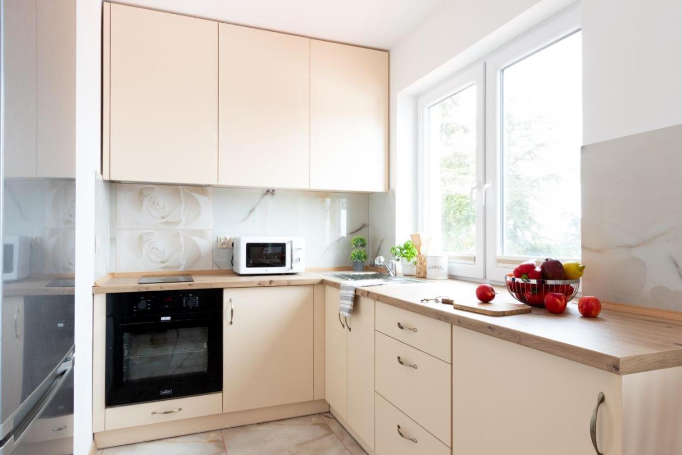 Apartamenty Gorki Male Tuszyn Esterno foto