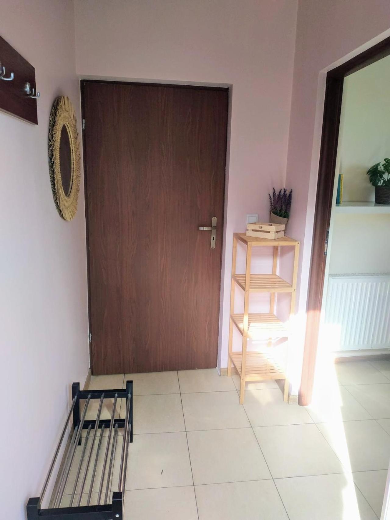 Apartamenty Gorki Male Tuszyn Esterno foto
