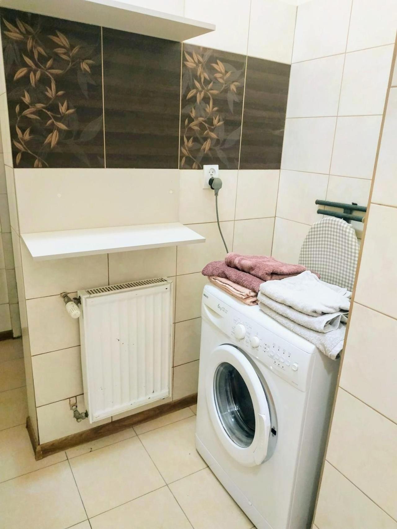 Apartamenty Gorki Male Tuszyn Esterno foto