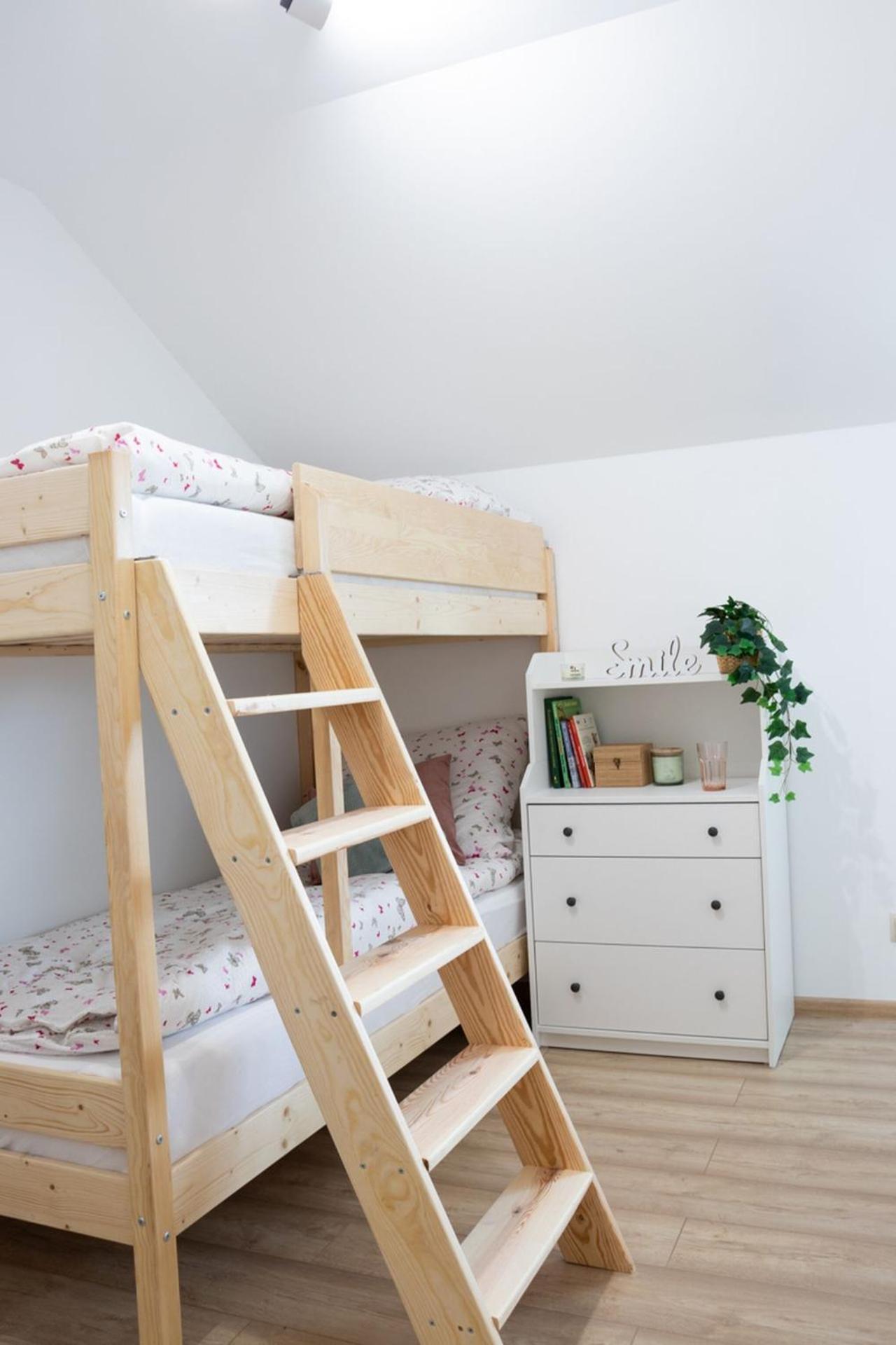 Apartamenty Gorki Male Tuszyn Esterno foto