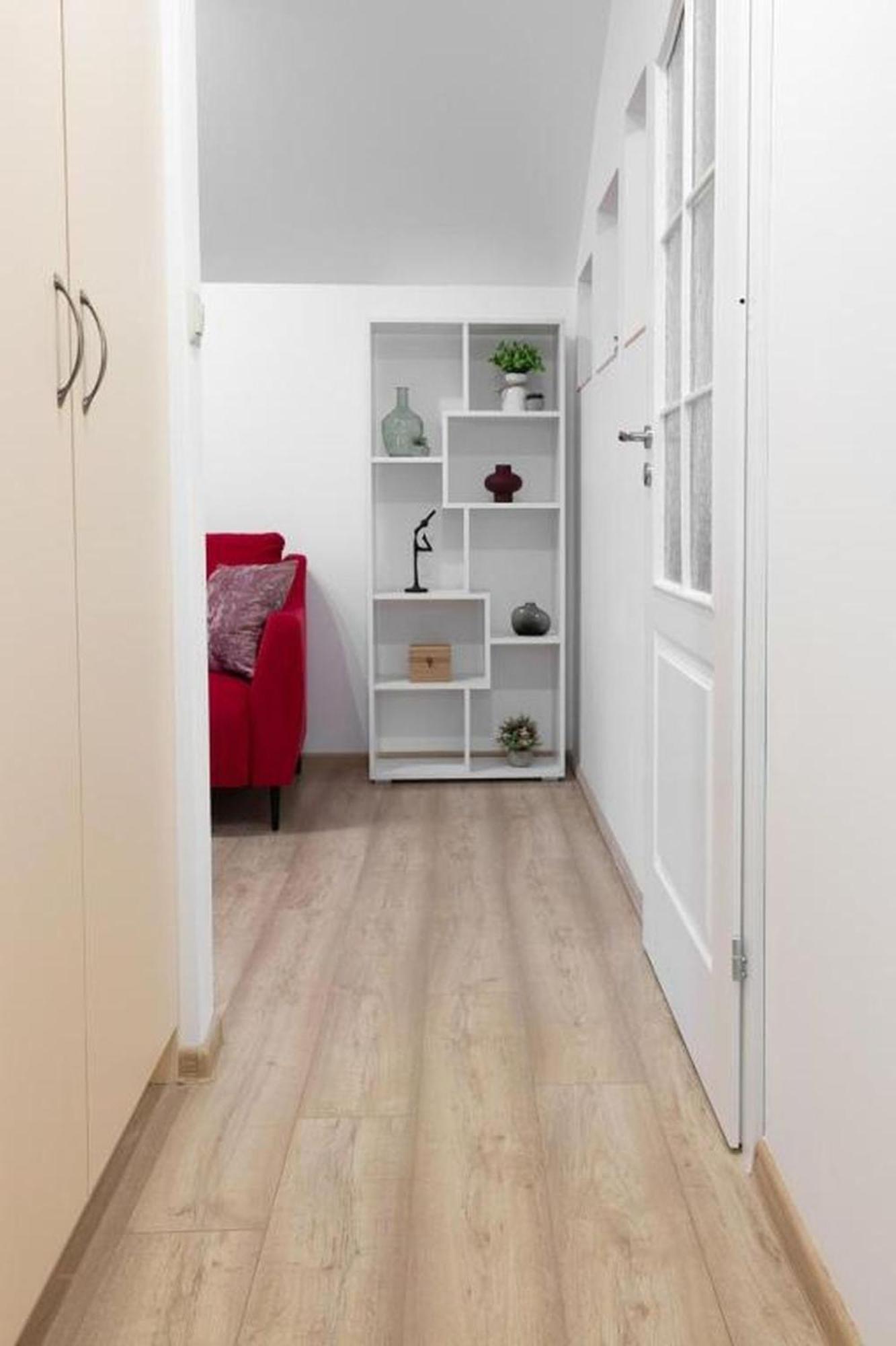 Apartamenty Gorki Male Tuszyn Esterno foto