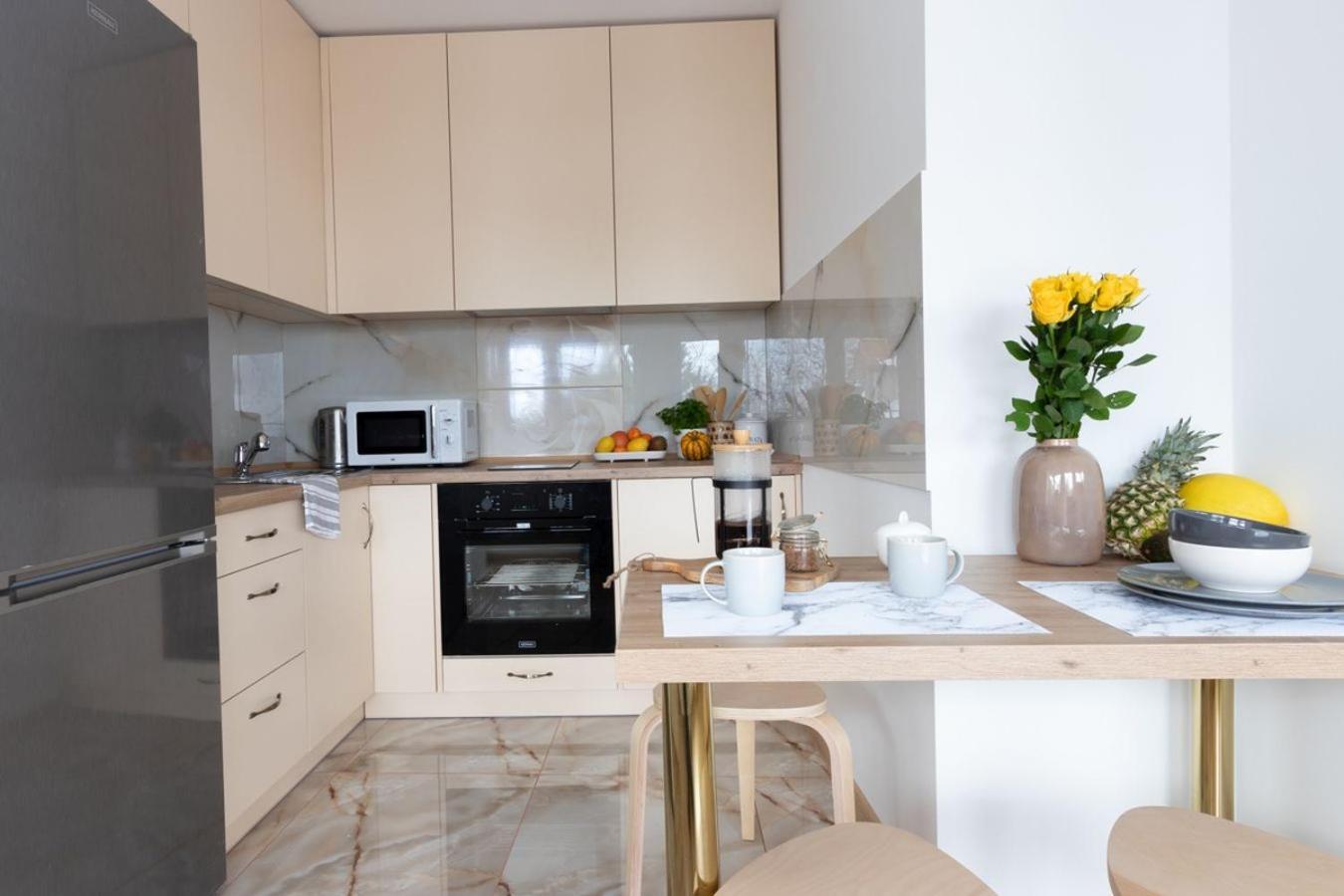 Apartamenty Gorki Male Tuszyn Esterno foto