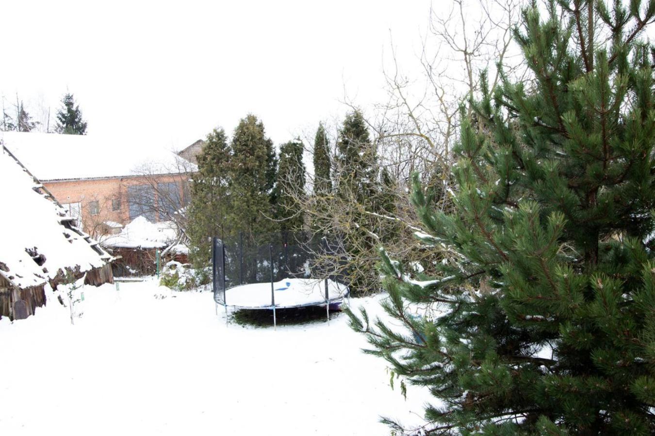 Apartamenty Gorki Male Tuszyn Esterno foto
