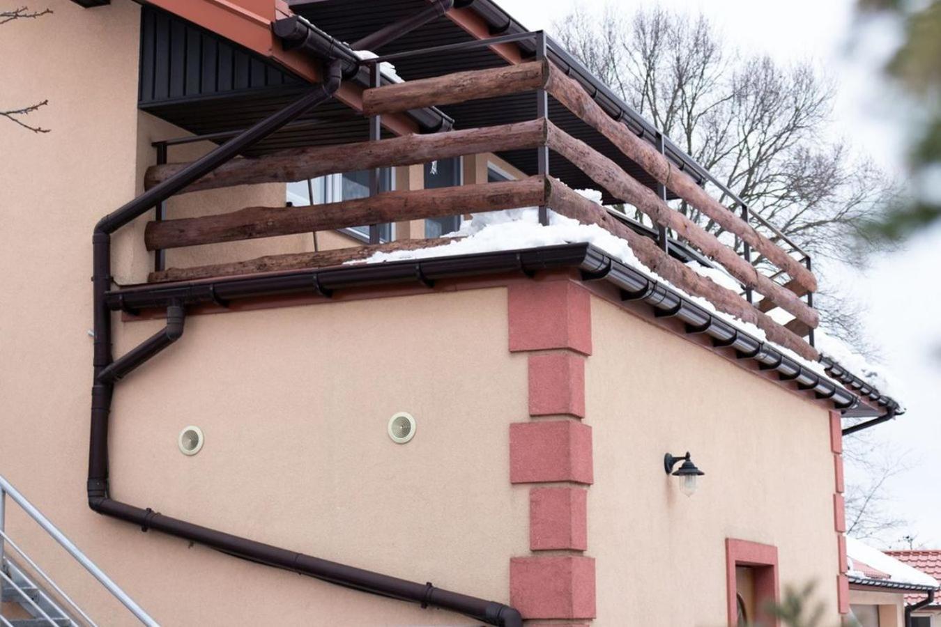 Apartamenty Gorki Male Tuszyn Esterno foto