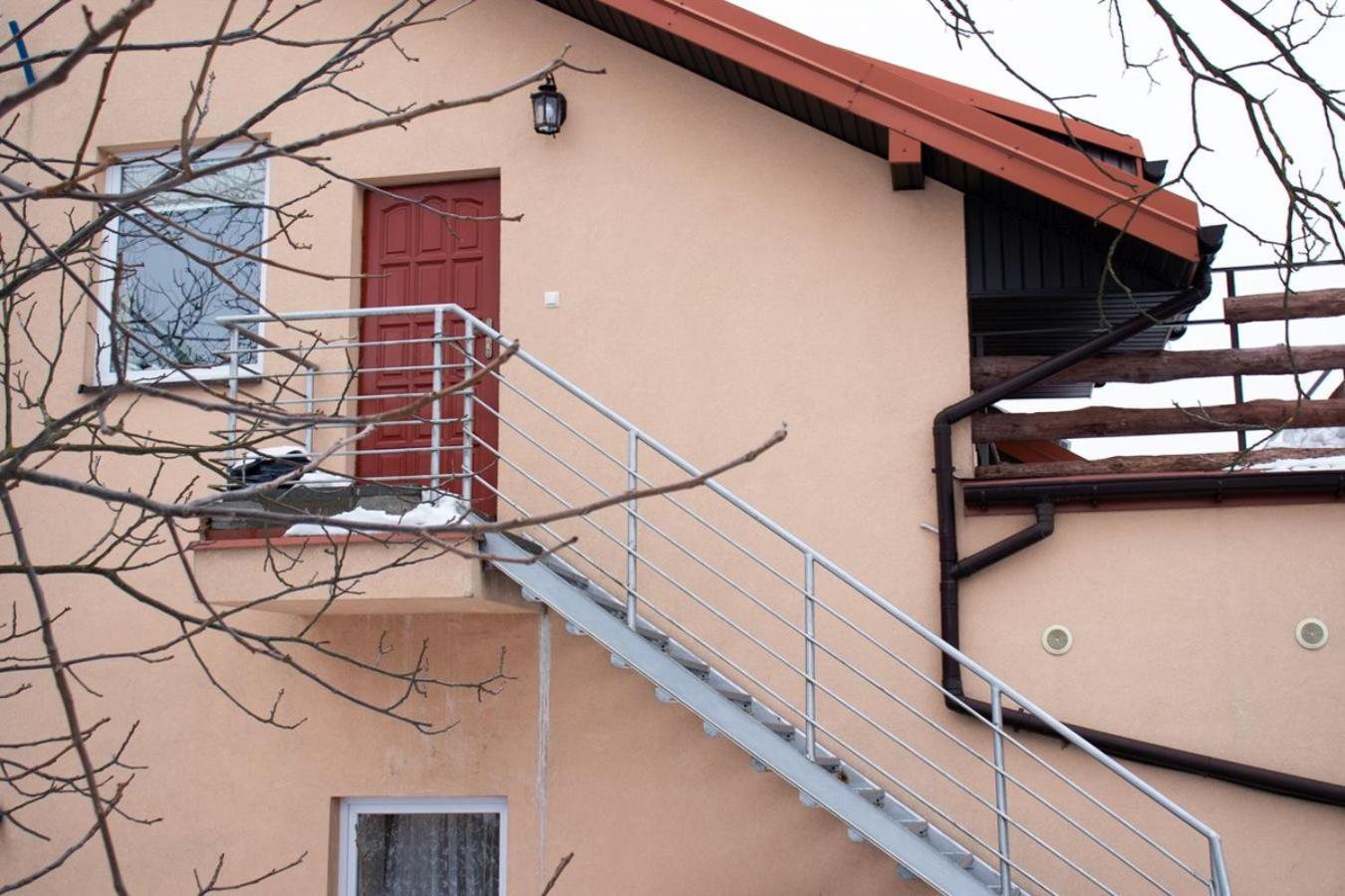 Apartamenty Gorki Male Tuszyn Esterno foto